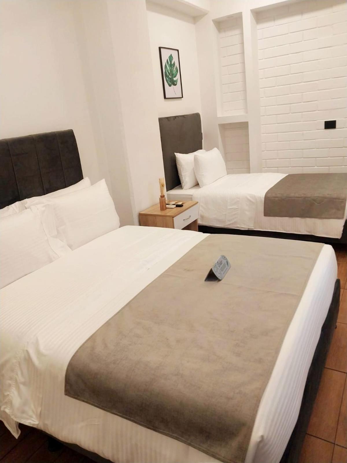 Hotel Provenza Garden Меделин Екстериор снимка