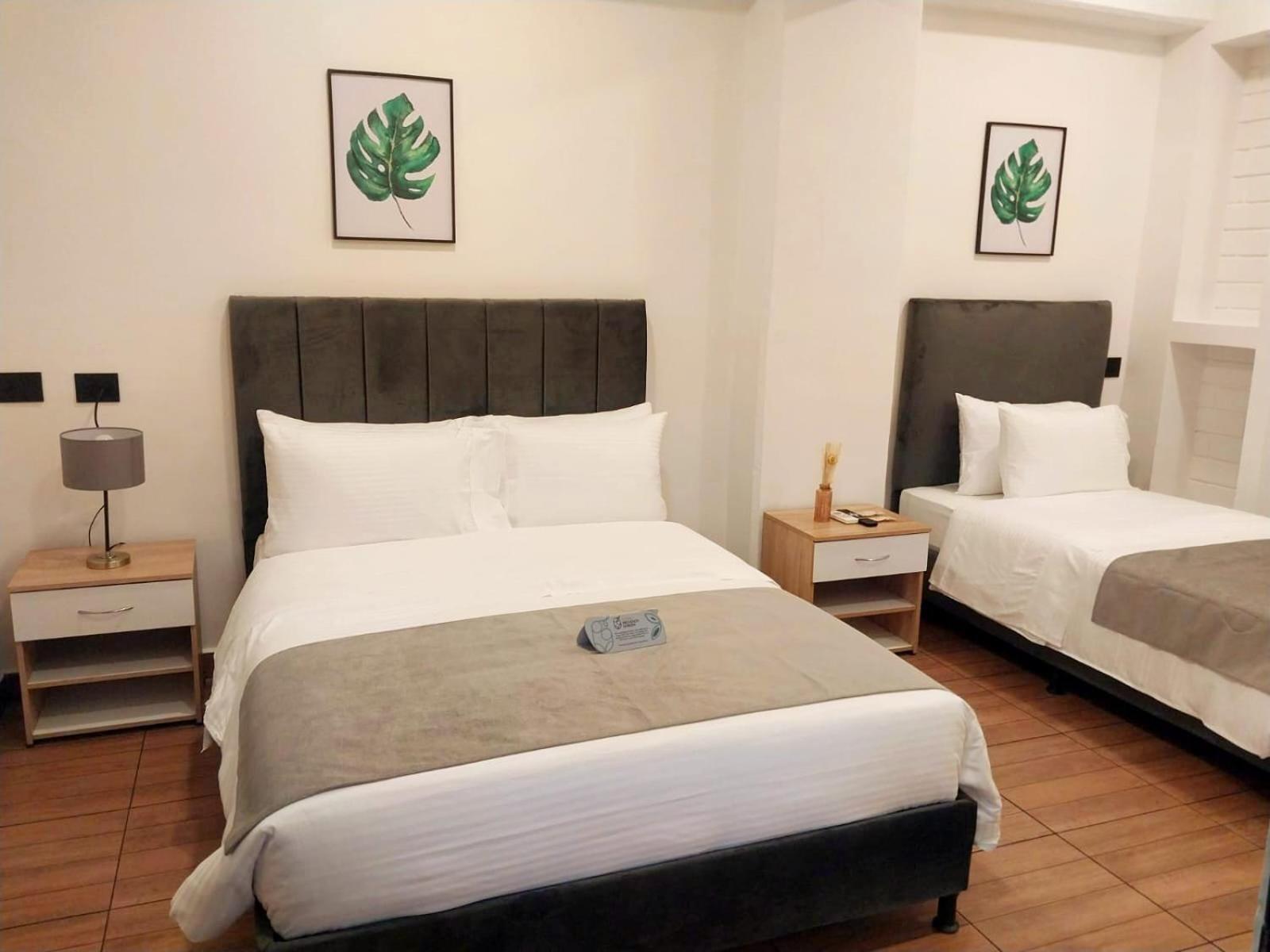 Hotel Provenza Garden Меделин Екстериор снимка